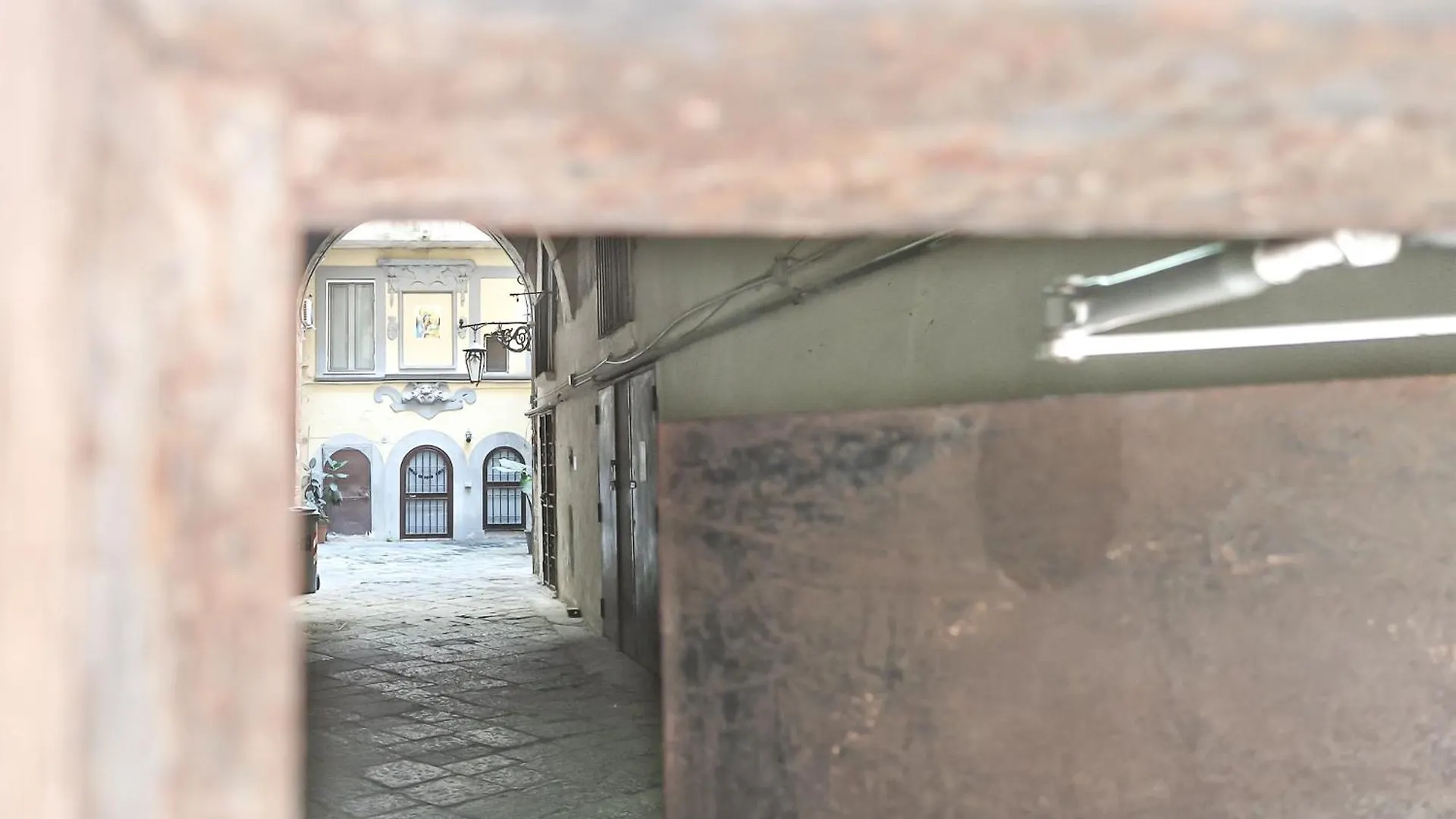Guest house Domus 19 Hotel Naples