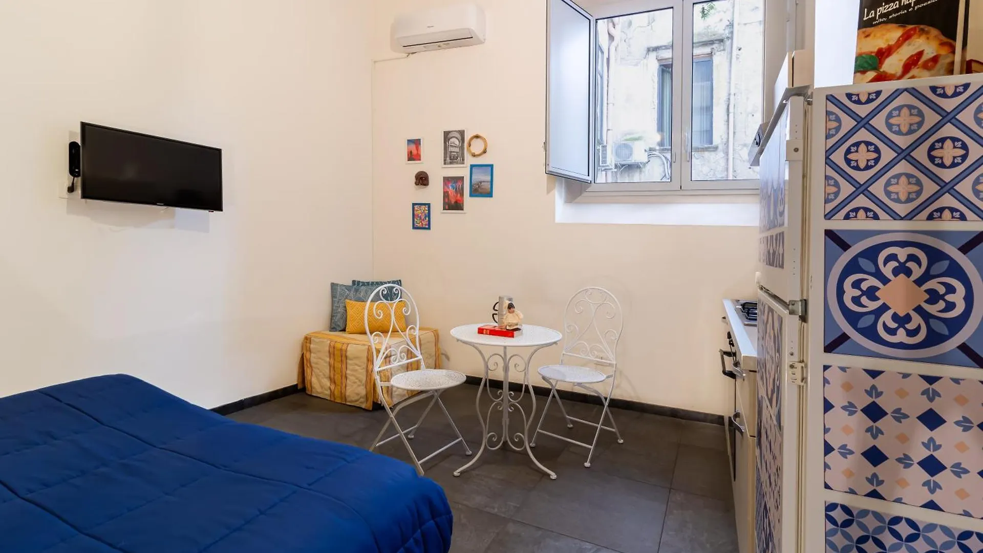 Domus 19 Hotel Naples