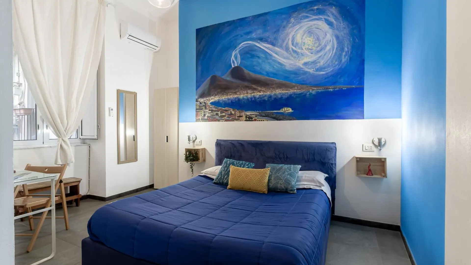 Domus 19 Hotel Naples 0*,