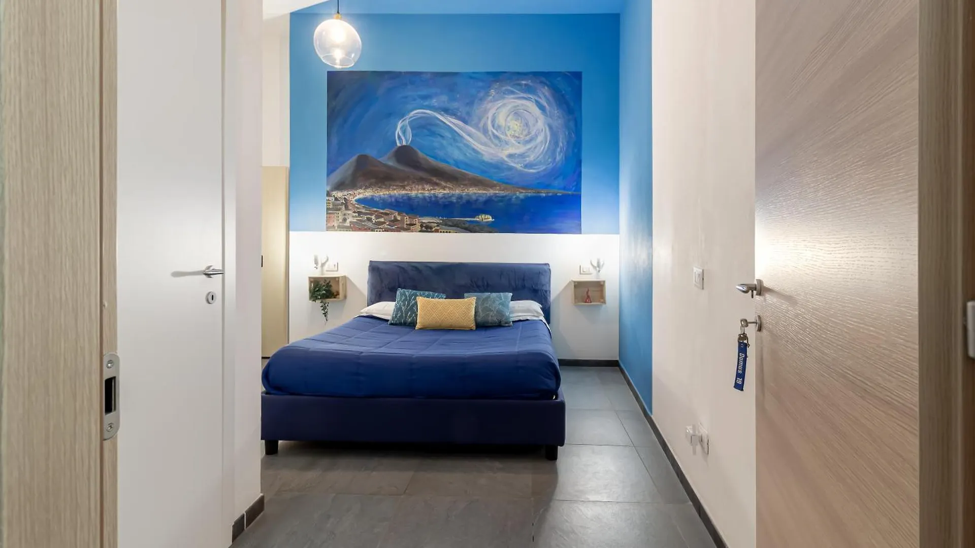 Domus 19 Hotel Naples 0*,