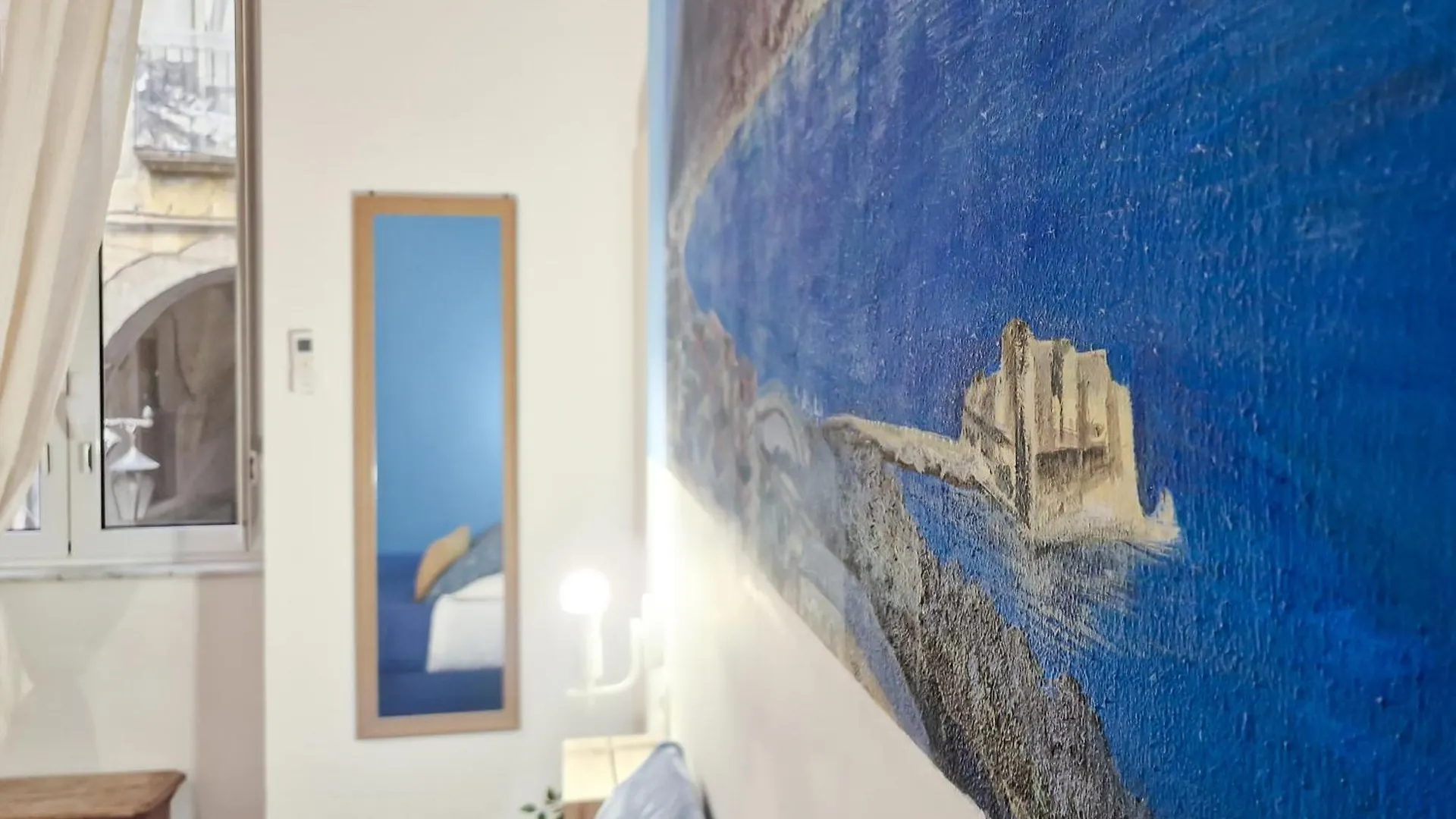 Domus 19 Hotel Naples