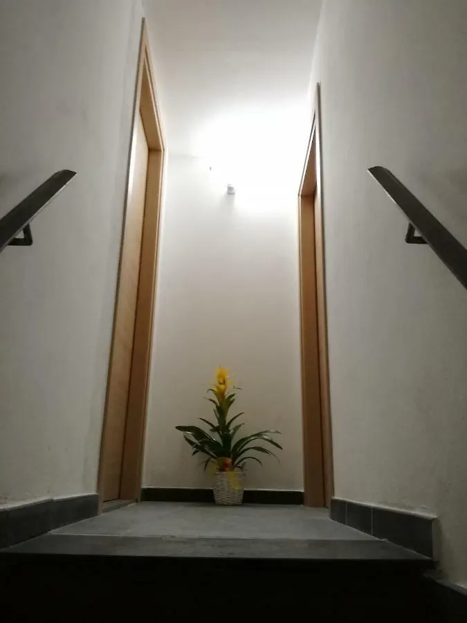 Guest house Domus 19 Hotel Naples