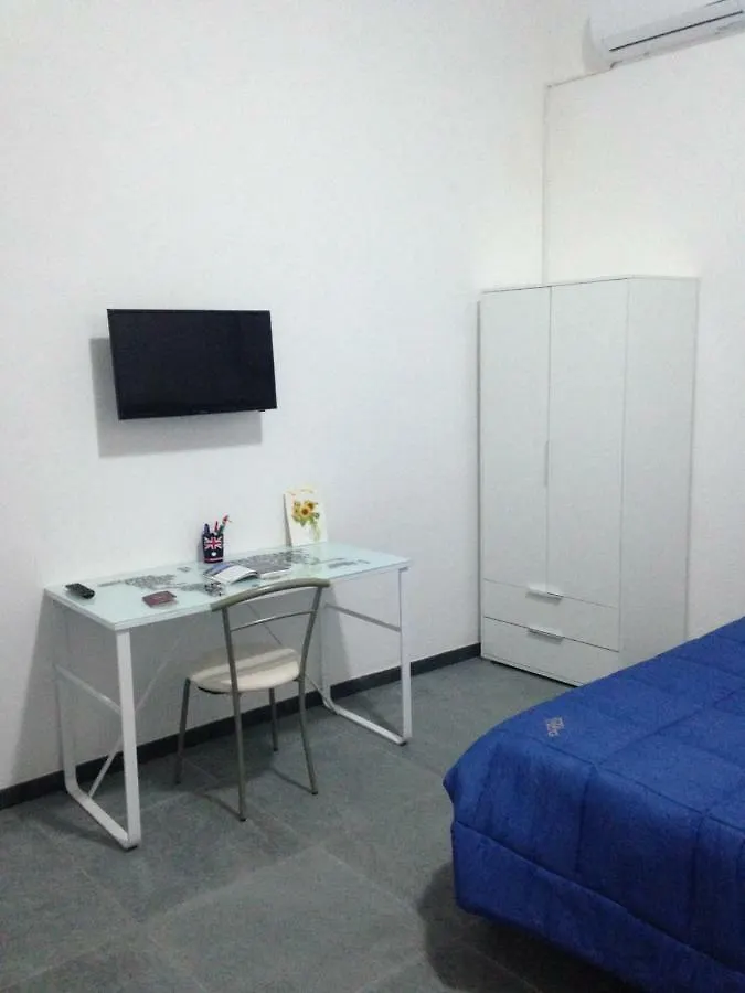 Domus 19 Hotel Naples Italy