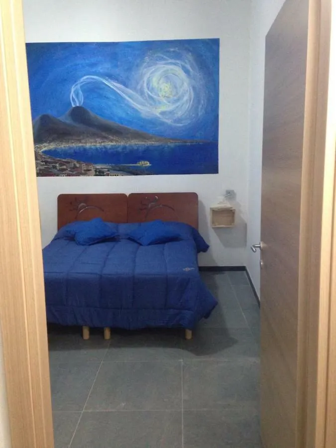 Domus 19 Hotel Naples 0*,  Italy