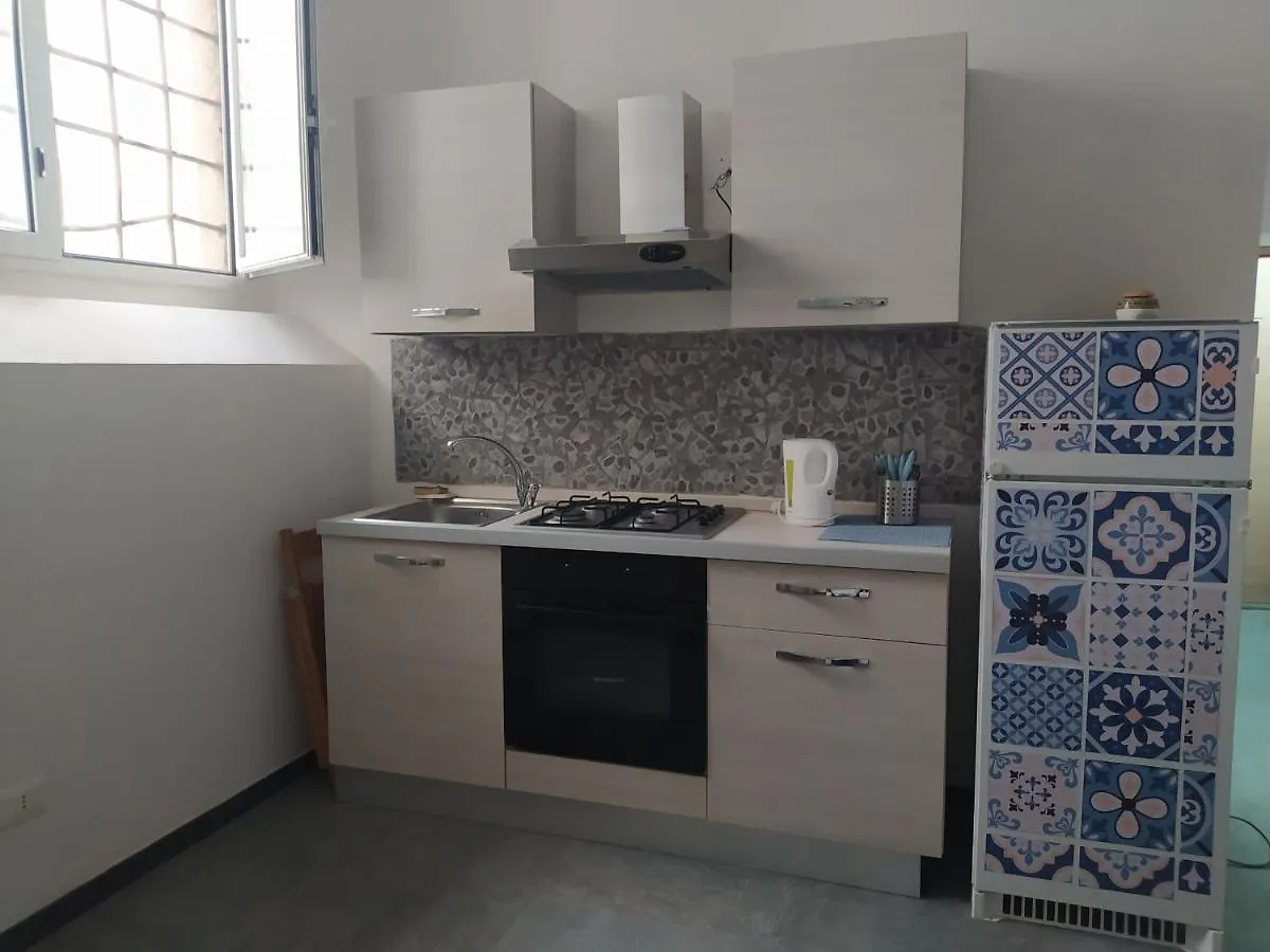 Hotel Domus 19 Napoli