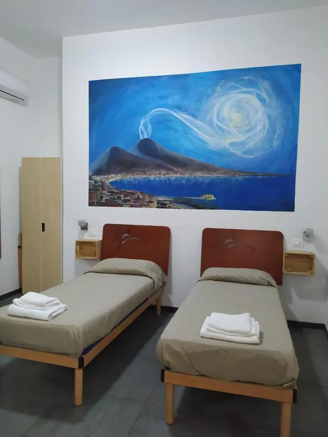 Hotel Domus 19 Napoli Affittacamere