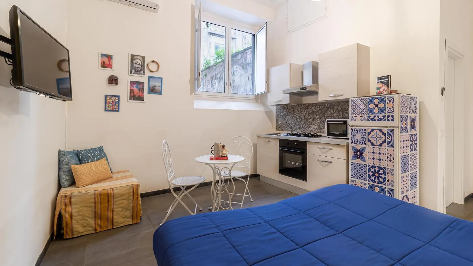 Hotel Domus 19 Napoli Italia