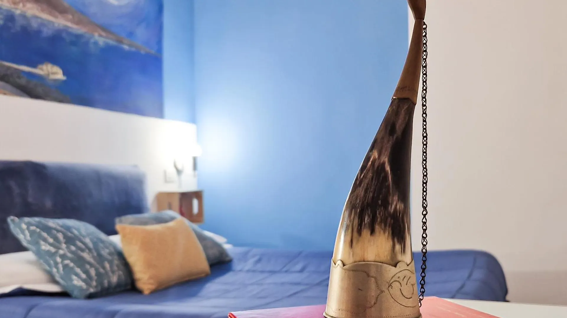 Hotel Domus 19 Napoli
