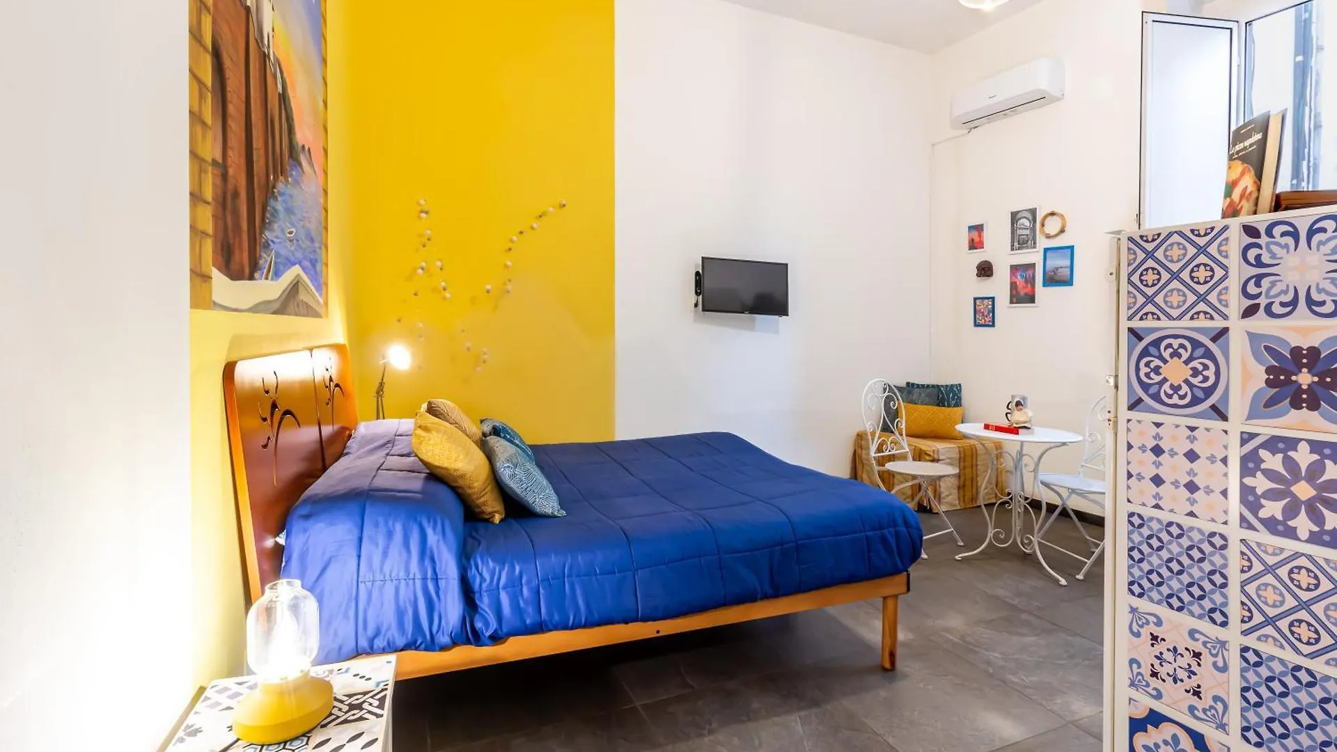 Hotel Domus 19 Napoli Affittacamere