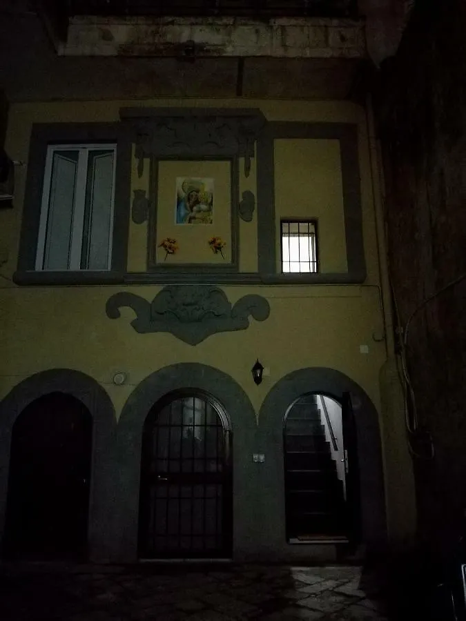Hotel Domus 19 Napoli Italia