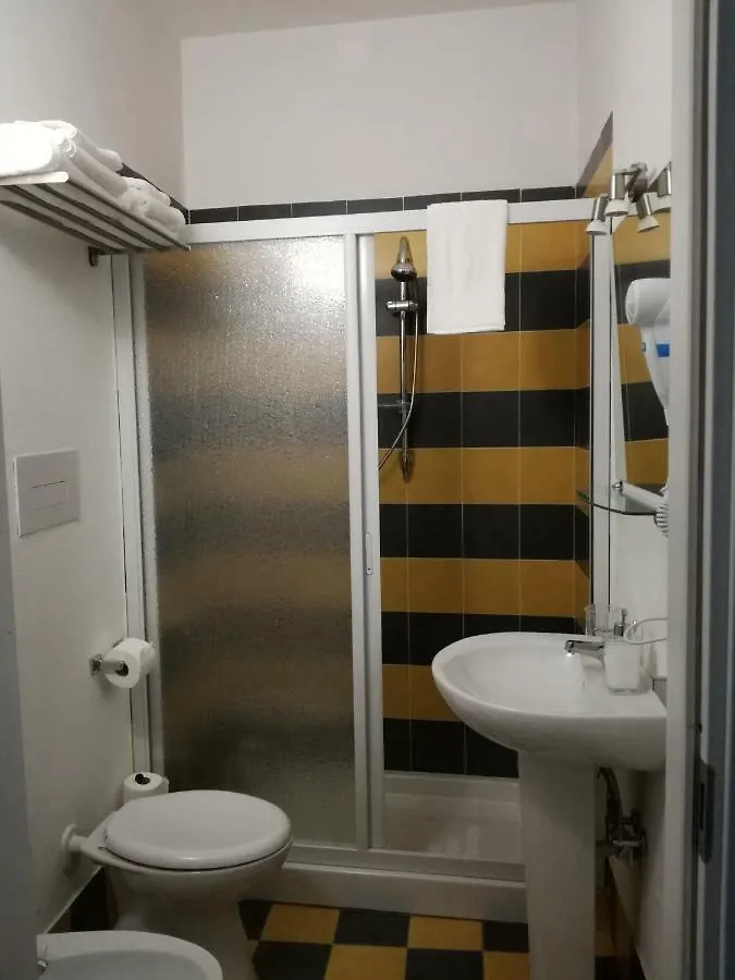 Hotel Domus 19 Napoli Affittacamere