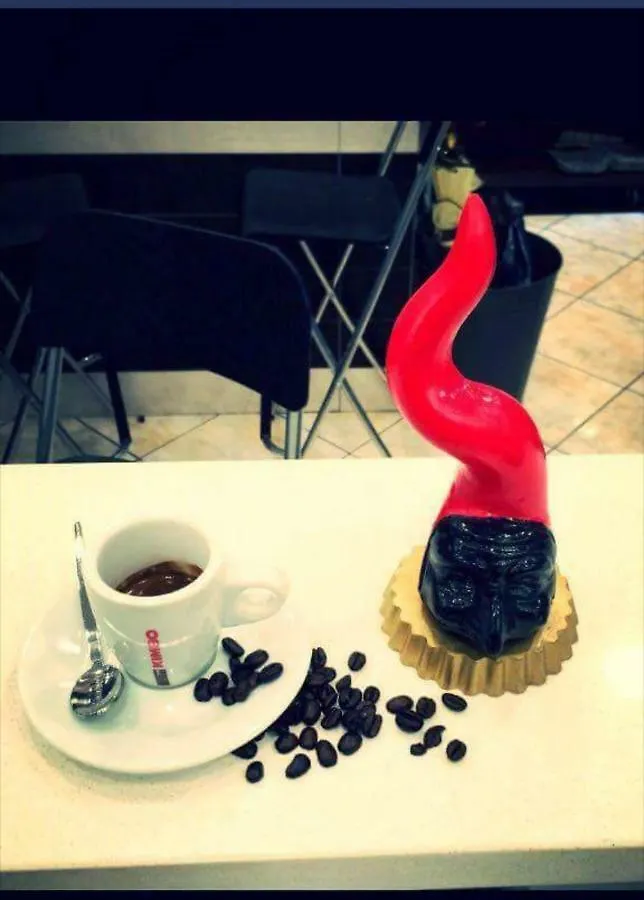 Hotel Domus 19 Napoli Italia