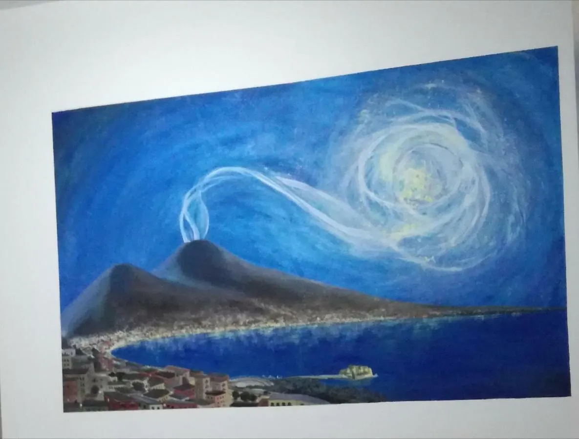 Hotel Domus 19 Napoli 0*,