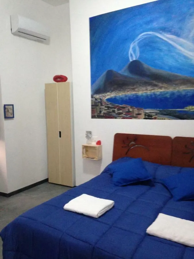 Hotel Domus 19 Napoli Affittacamere