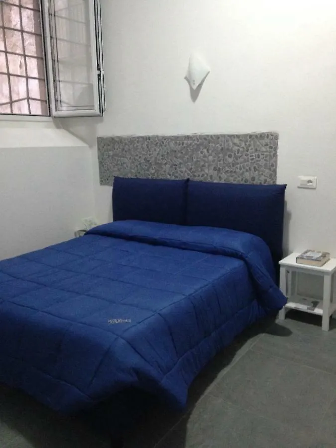 Hotel Domus 19 Napoli Affittacamere