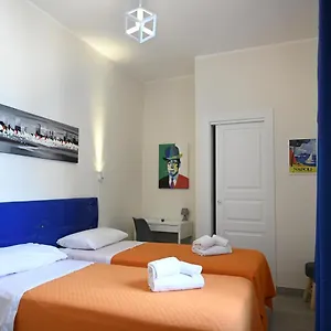  Affittacamere Casa Donna Francy