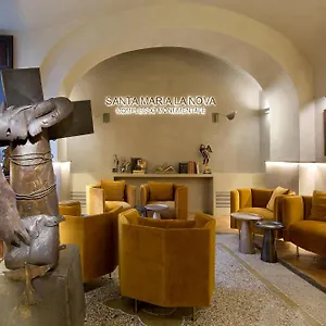  Bed & Breakfast La Nova Bed And Museum