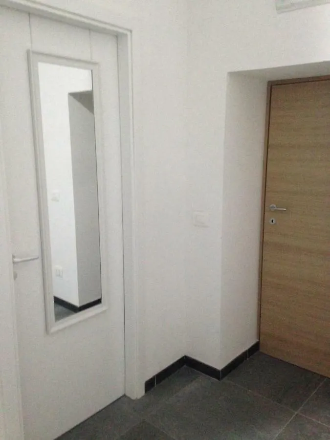 Domus 19 Hotel Nápoly