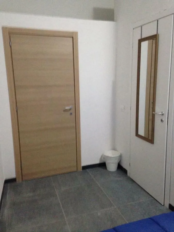 Domus 19 Hotel Nápoly Vendégház