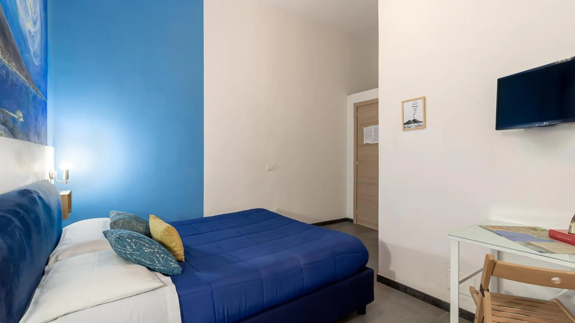 Guest house Domus 19 Hotel Naples