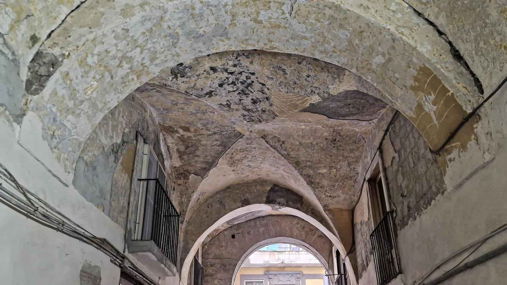 Domus 19 Hotel Naples Italy